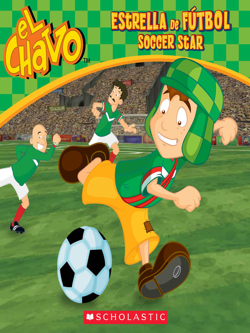 Title details for El Chavo by María Domínguez - Available